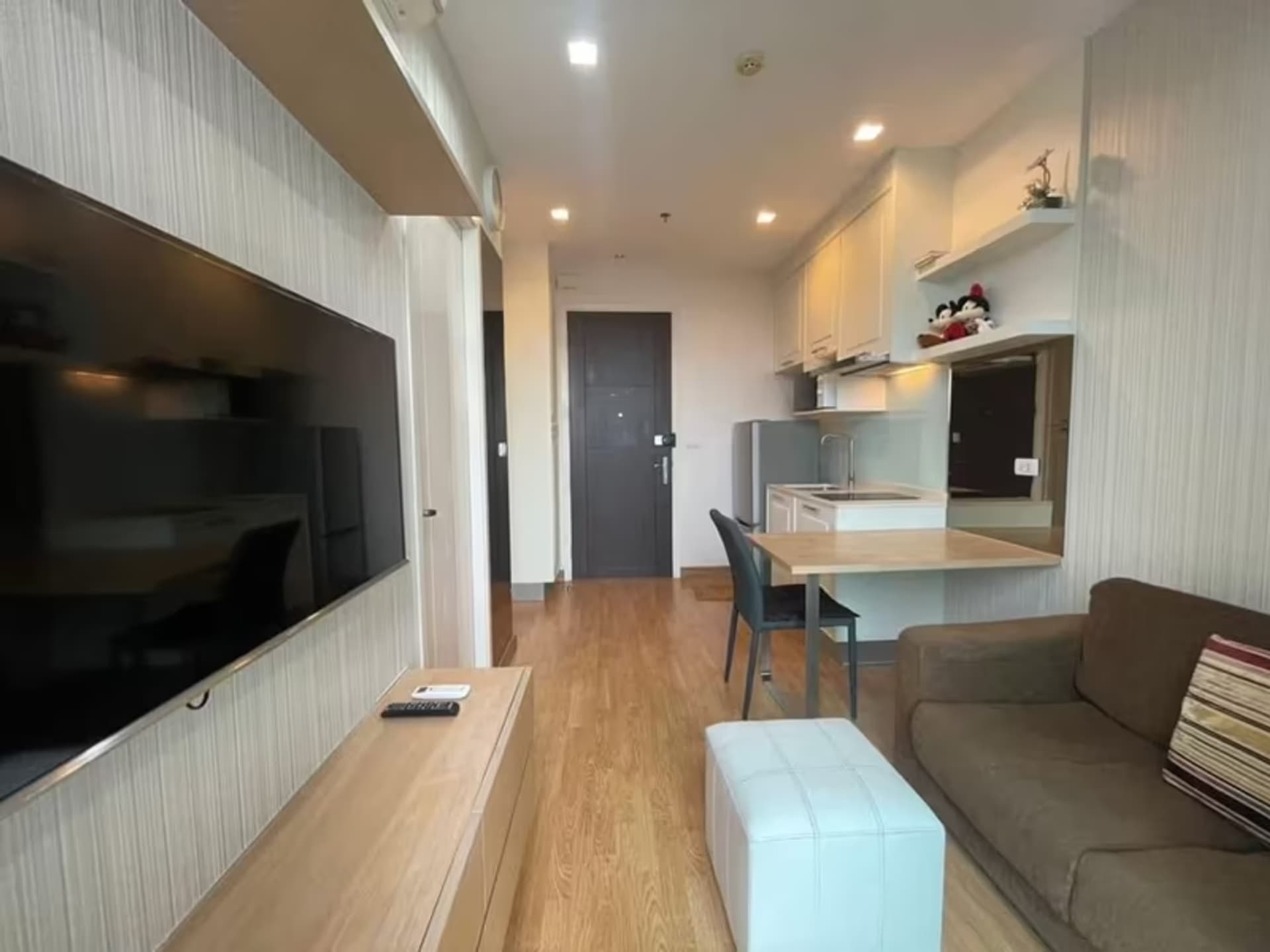 Q House Sukhumvit 79 - Image 3
