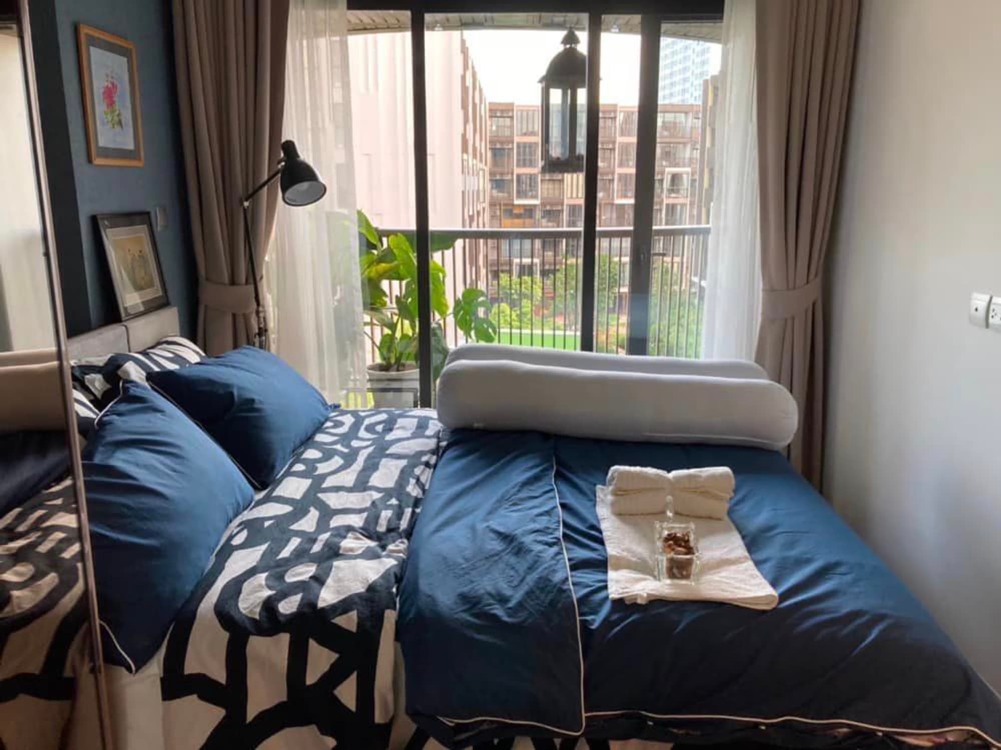 Condo for Rent at Kawa HAUS - Image 8