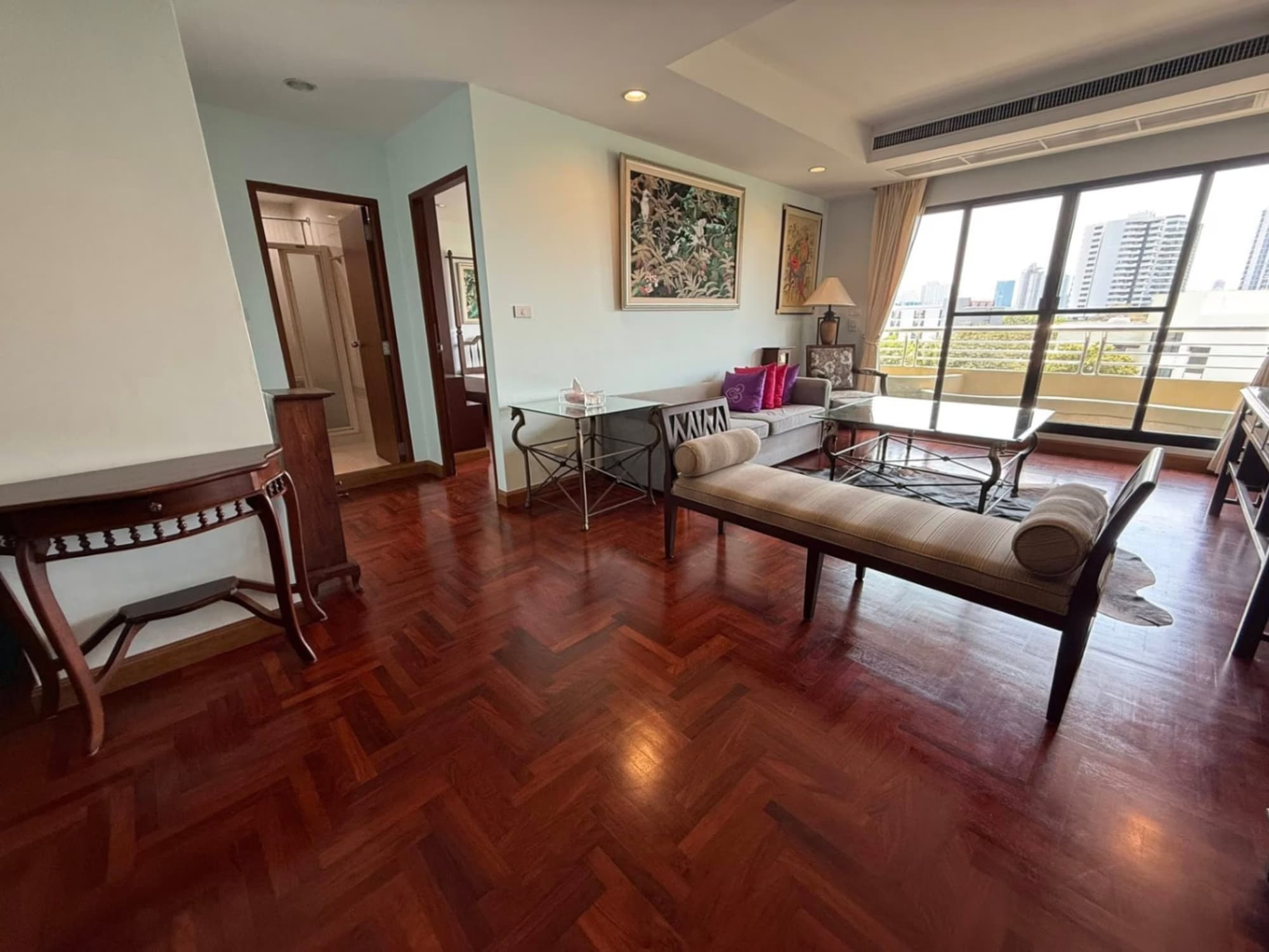 2 Bed Condo for Rent in Sathon - Image 26