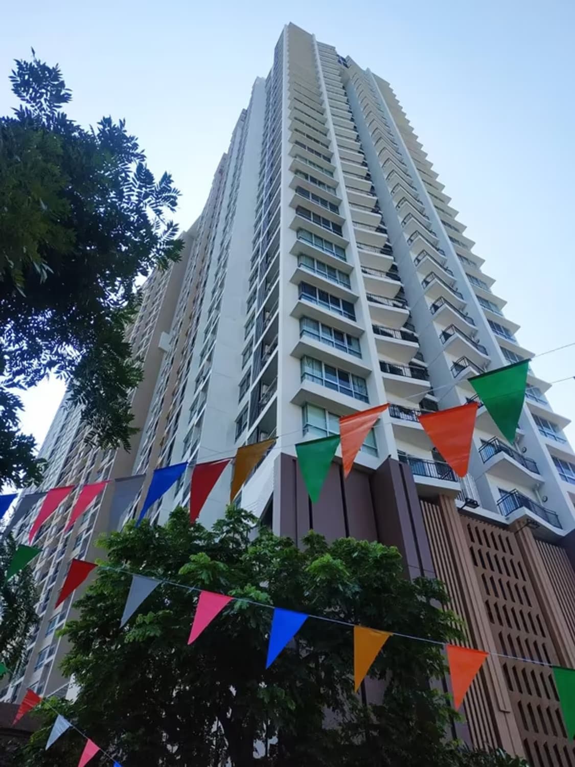 Studio for Sale in Nong Pa Khrang, Mueang Chiang Mai - Image 16