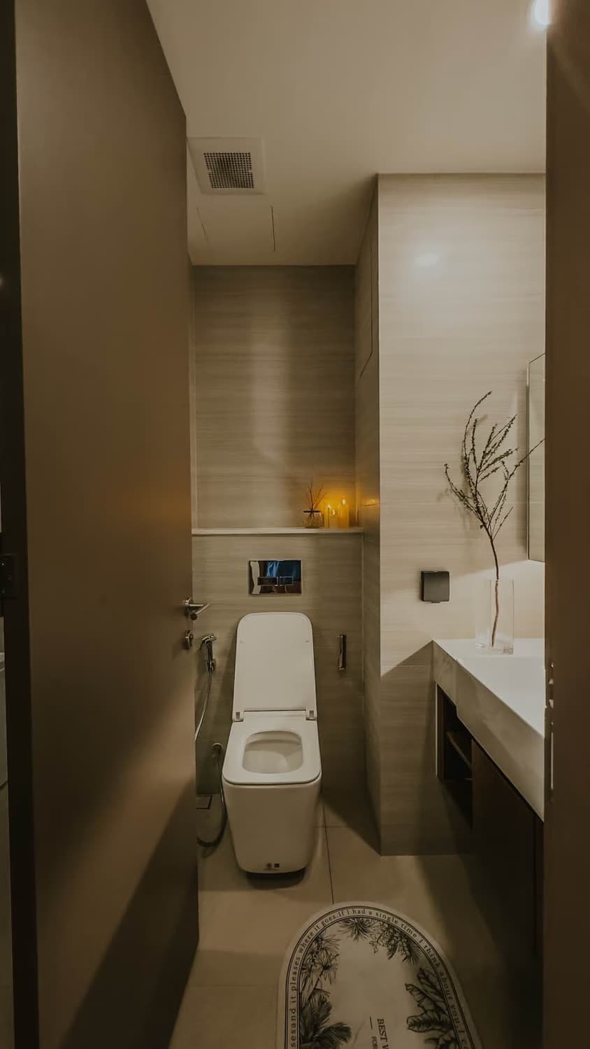 Condo for Rent at Park Origin Thonglor - Image 6