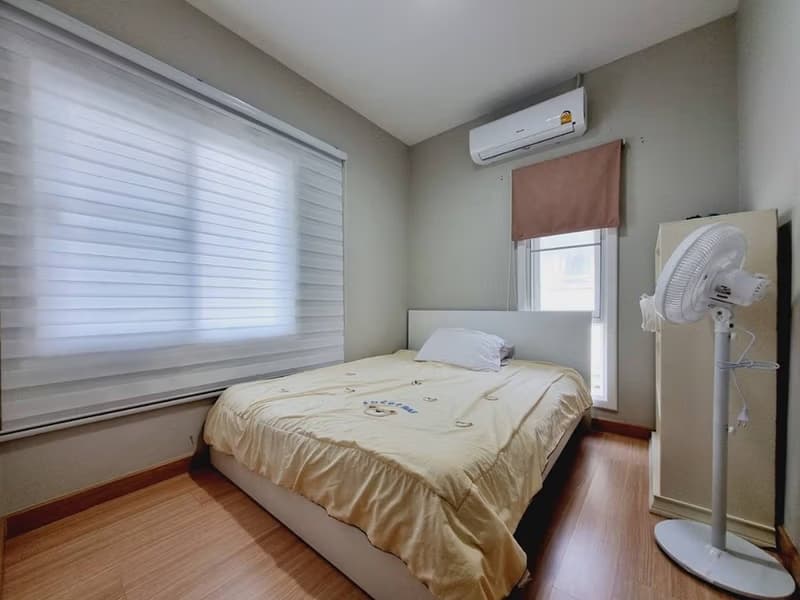 3 Bed House for Rent in Mueang Chiang Mai