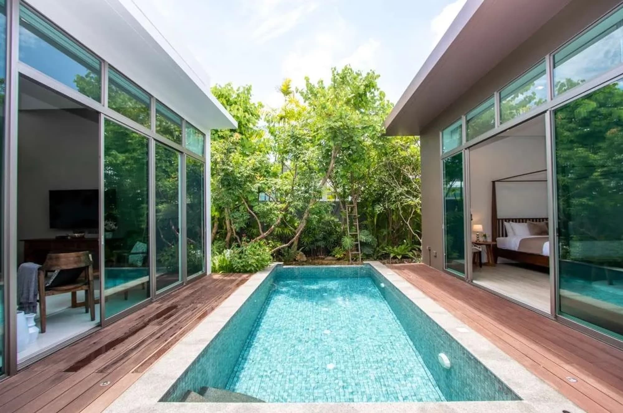 3 Bed House for Sale in Hang Dong - Image 2