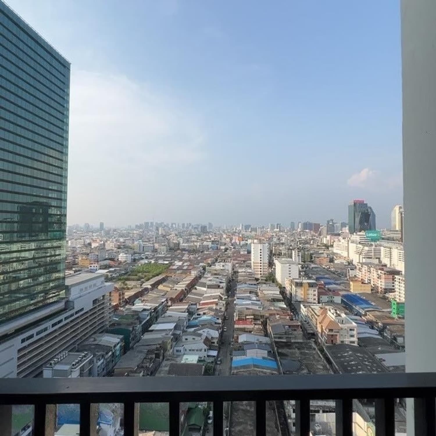 1 卧室 公寓 用于 出租 在 Din Daeng - Image 11