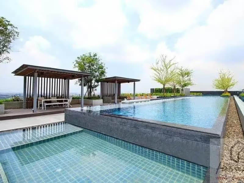 Studio for Sale in Bang Na