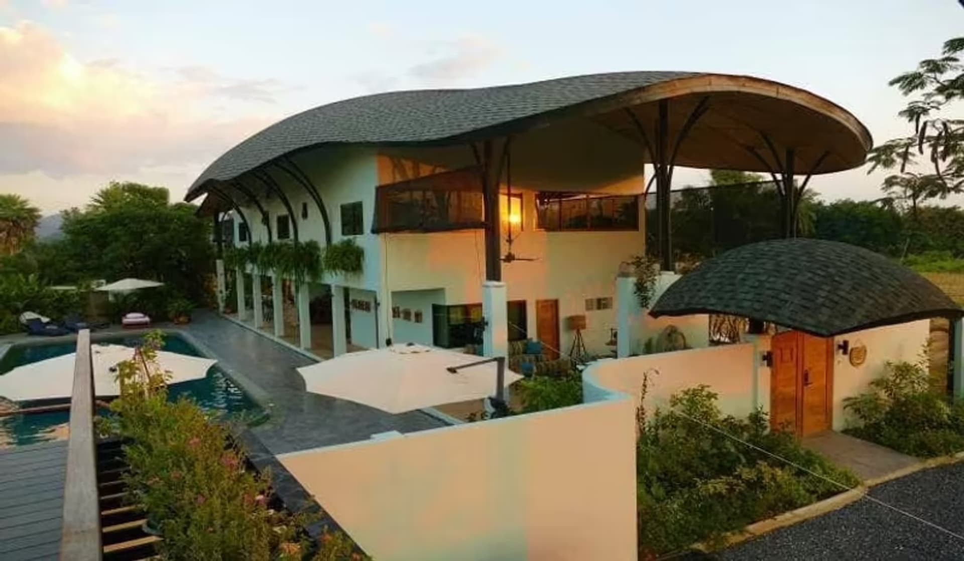 A Resort in Doi Saket - Image 17