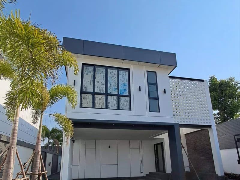 4 Bed House for Sale in Hang Dong District