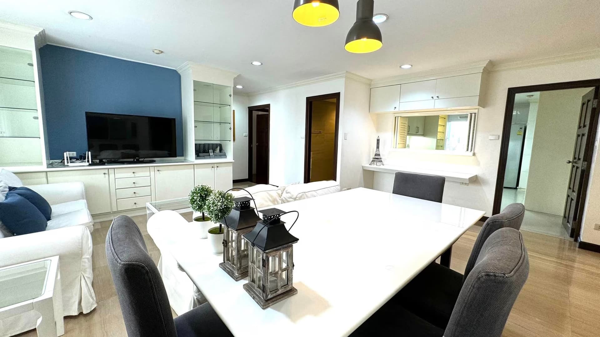 Condo for Rent, Sale at Richmond Palace Sukhumvit 43 - Image 2