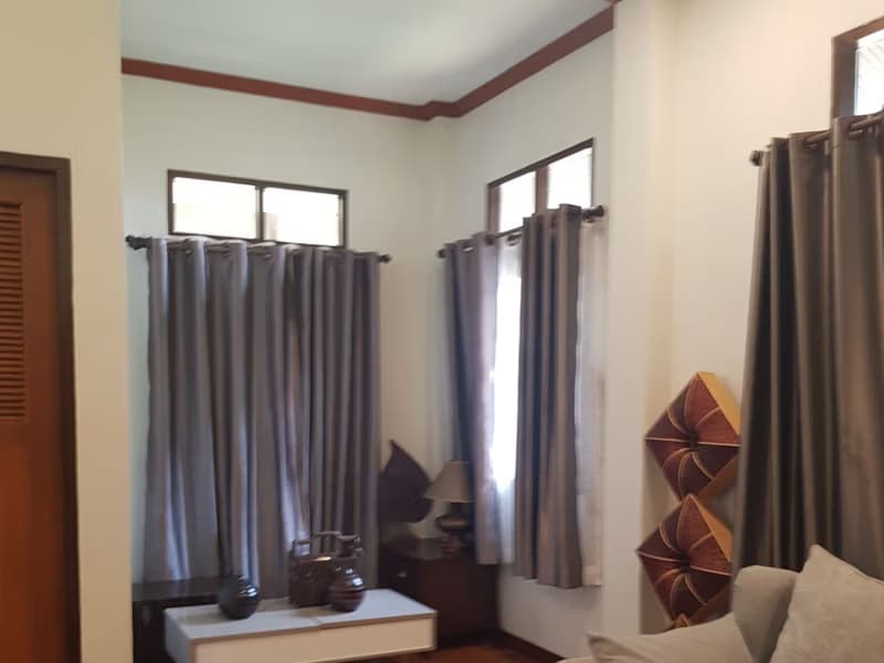 3 Bed House for Rent and Sale in Mae Rim