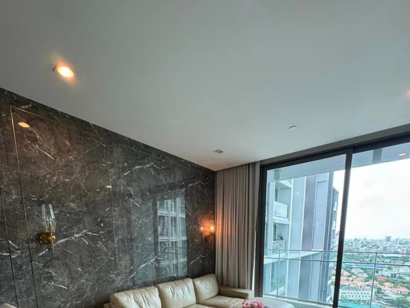 2 Bed Condo for Rent and Sale in Phra Khanong