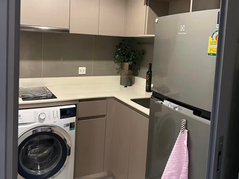Condo for Rent at Whizdom Connect (Sukhumvit 101)