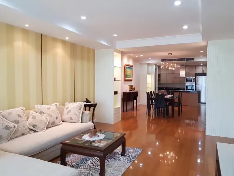Condo for Rent at The Cadogan Private Residence