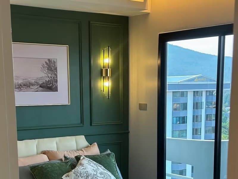 2 Bed Condo for Sale in Mueang Chiang Mai
