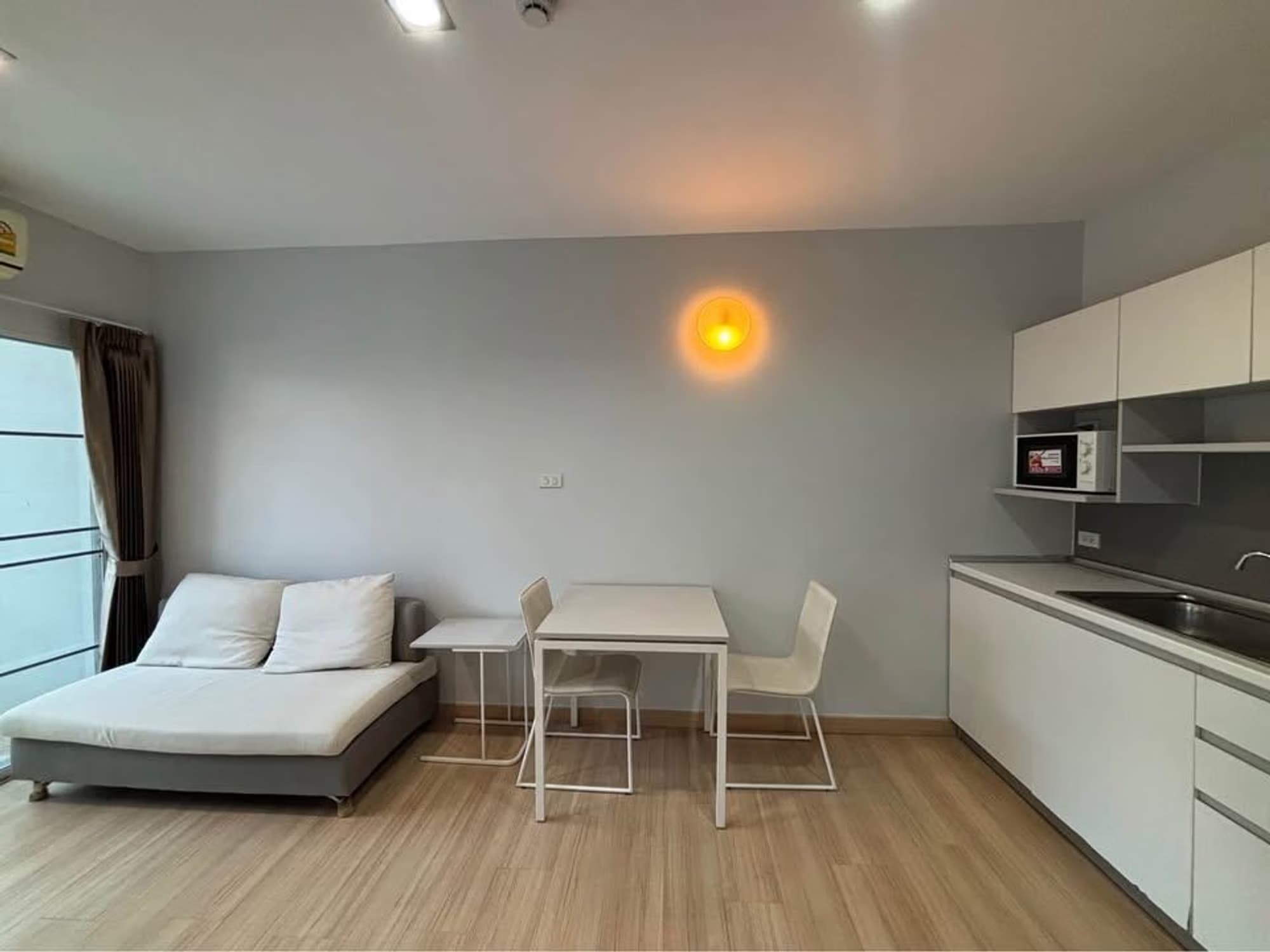 1 Bed Condo for Rent in Mueang Chiang Mai - Image 2