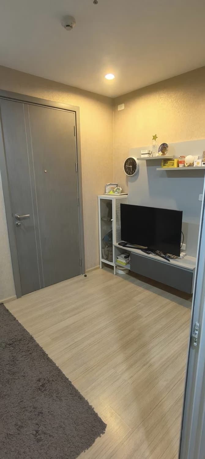 1 Bed Condo for Sale in Bang Kapi - Image 2