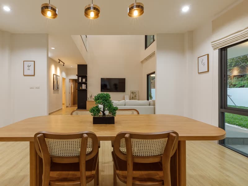 Minimal House for Sale in Tha Wang Tan