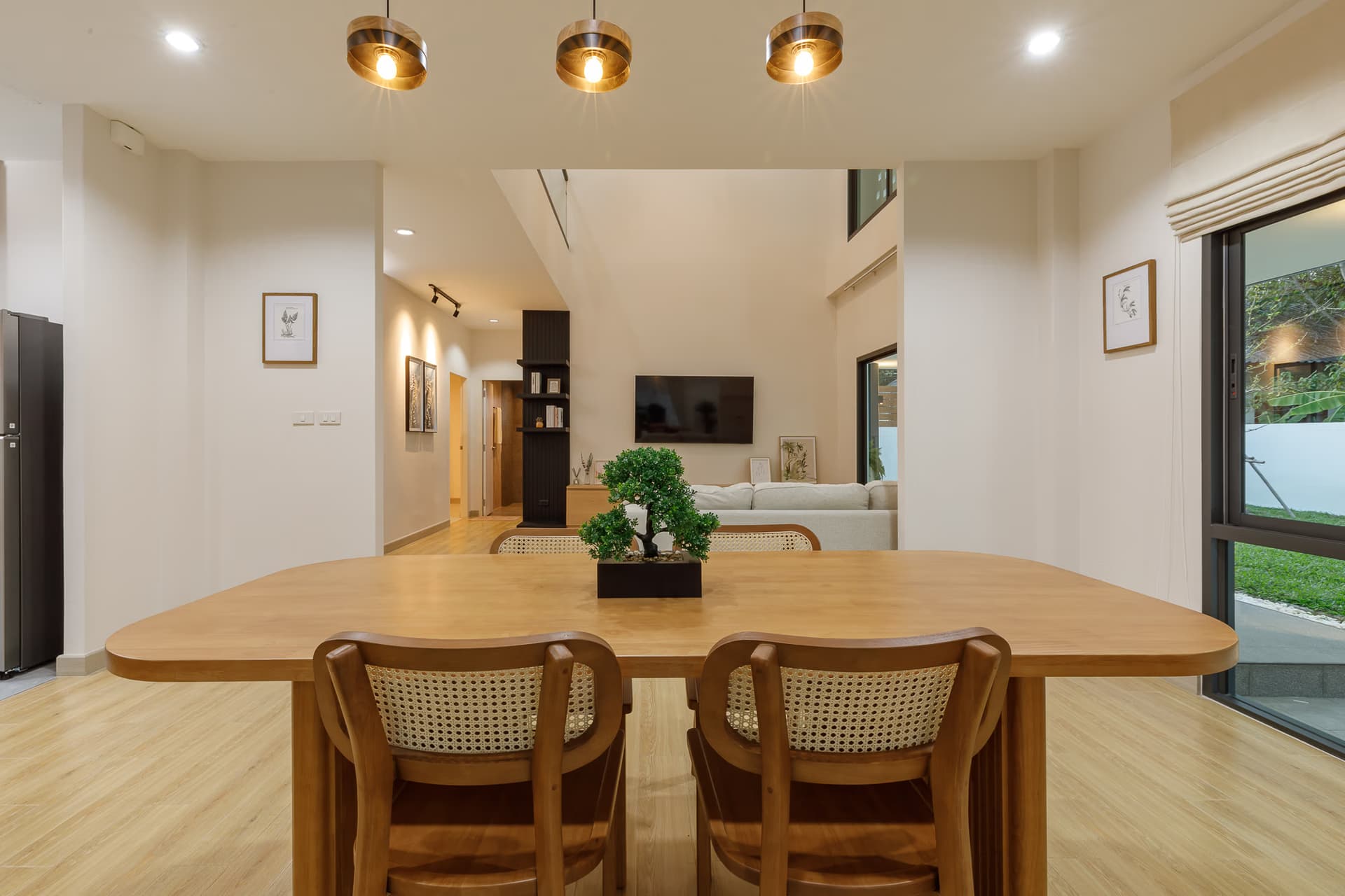 Minimal House for Sale in Tha Wang Tan - Image 8