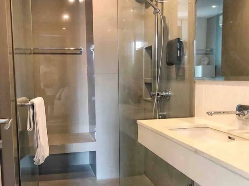 1 Bed Condo for Rent in Khlong Toei
