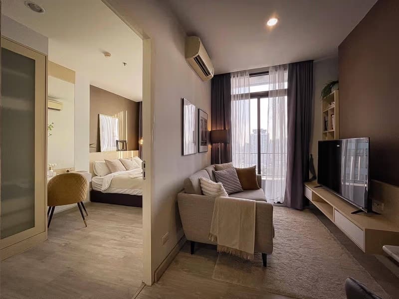 1 Bed Condo for Sale in Watthana