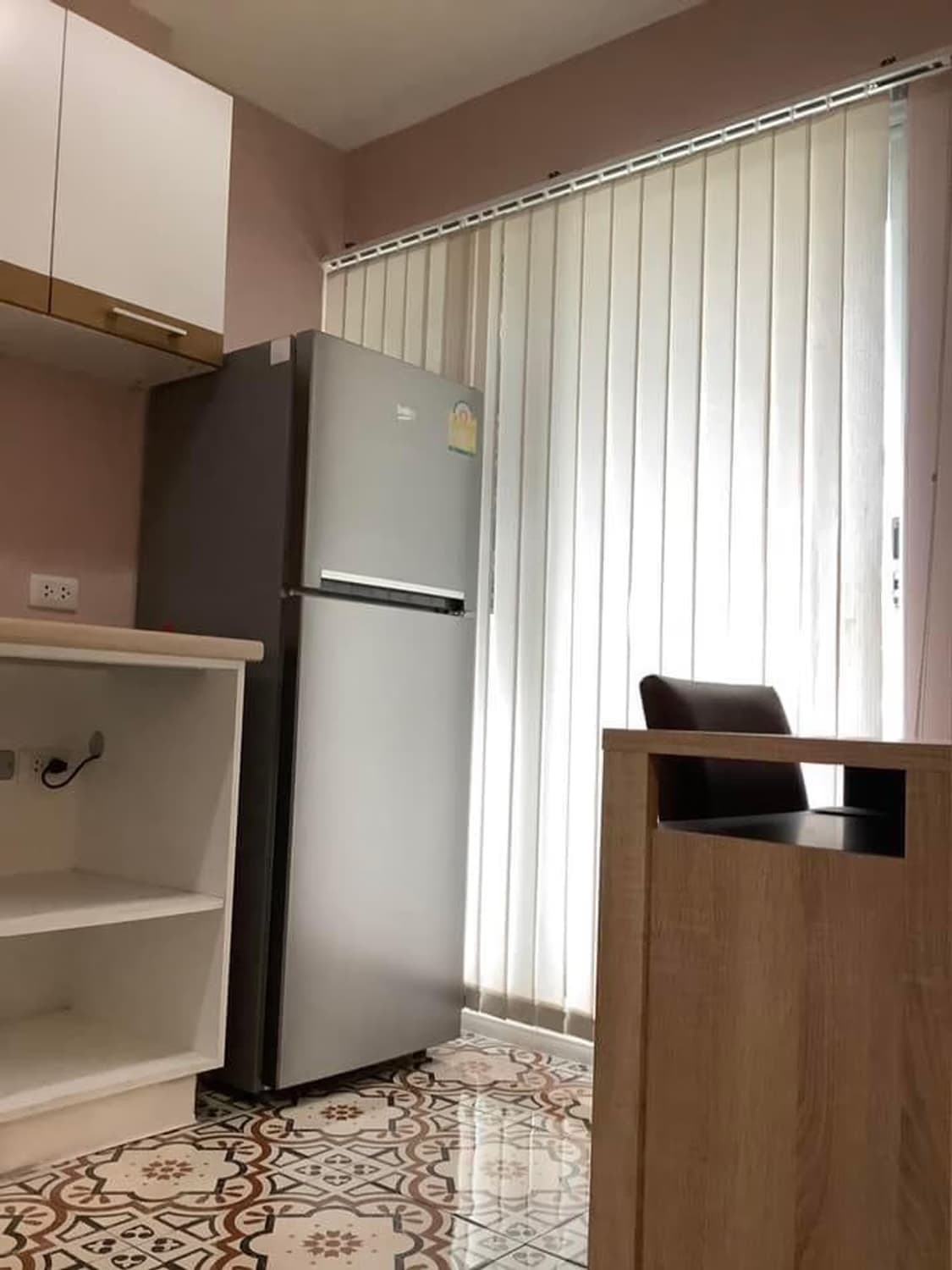 Condo for Rent at Lumpini Ville  On Nut 46 - Image 2
