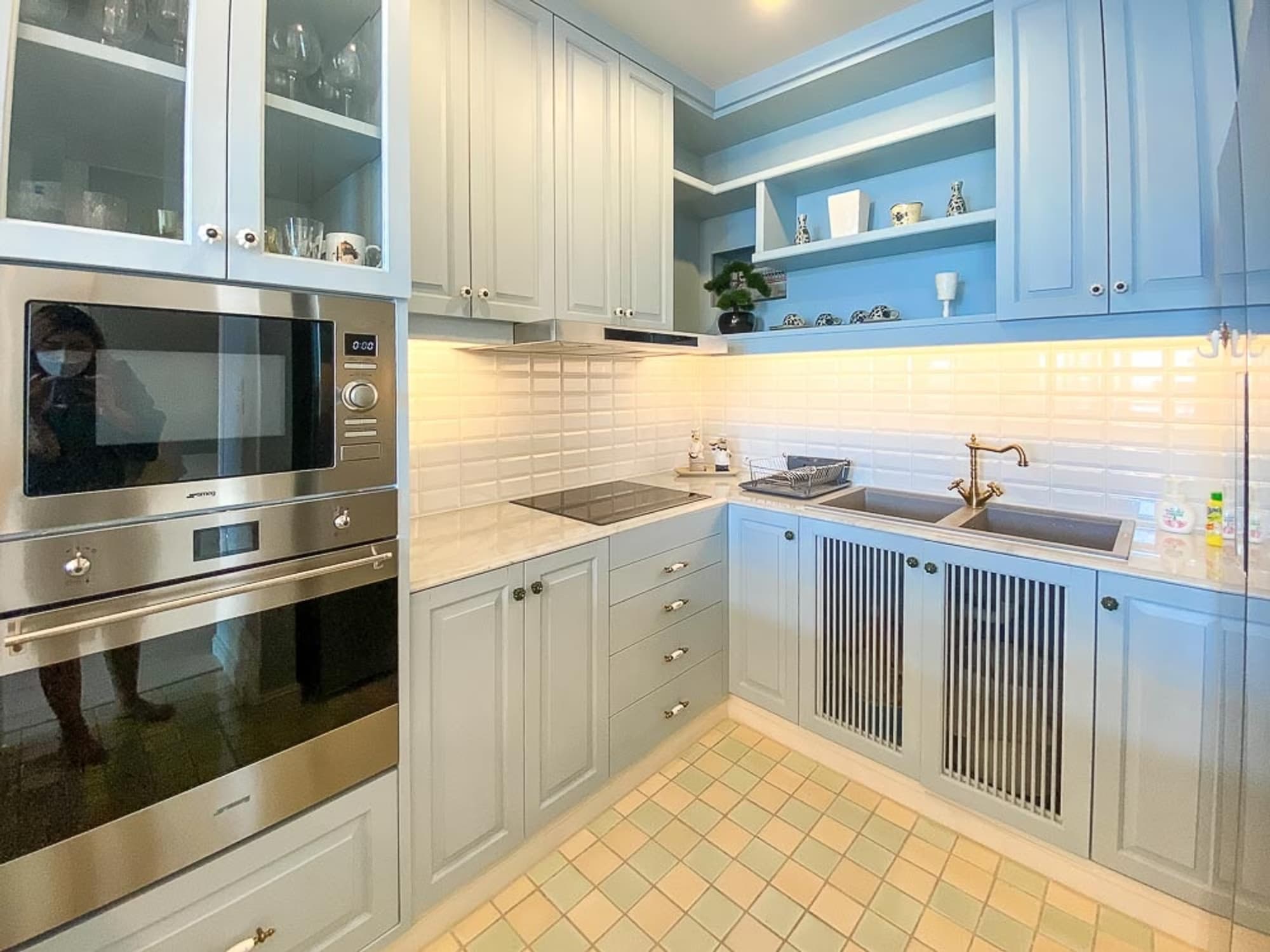 Condo for Rent at The Unique @ Koomuang - Image 7