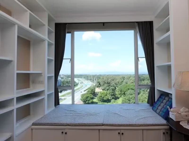 3 Bedroom Condo