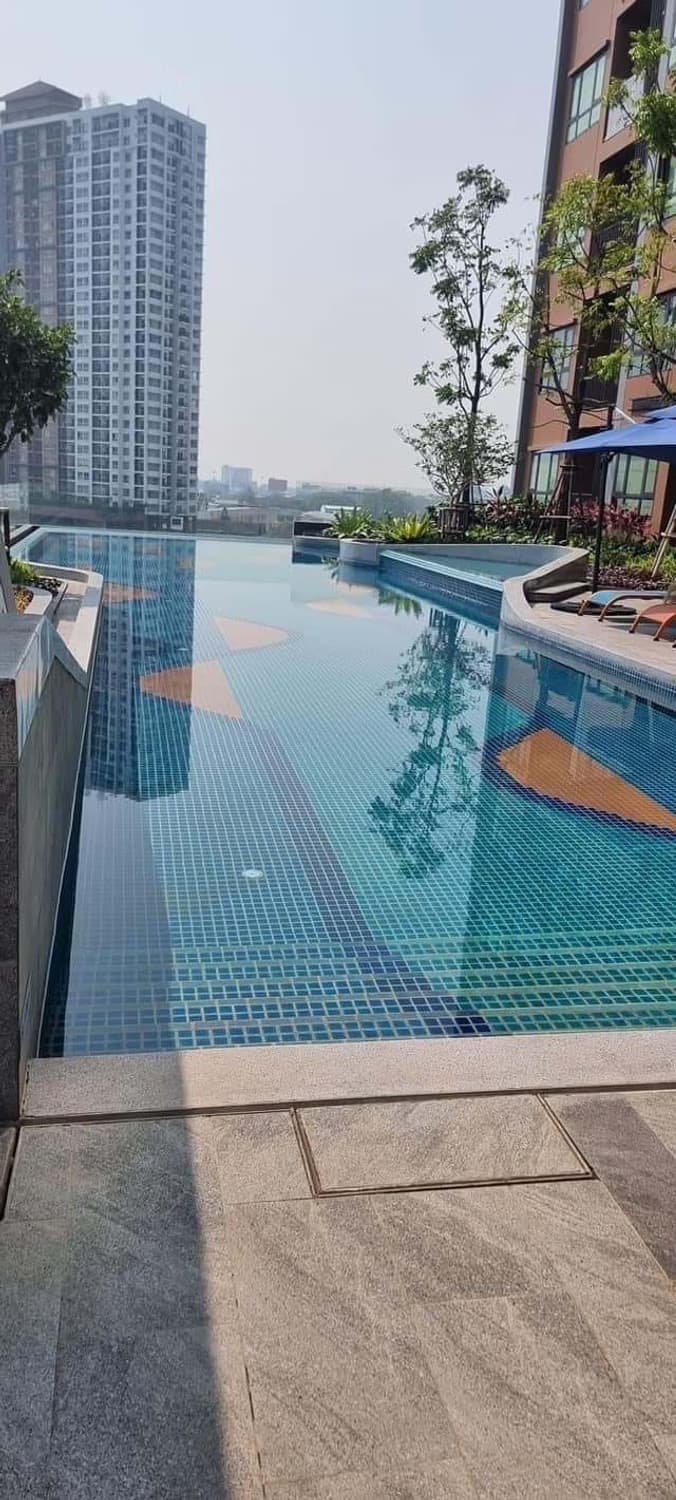 1 Bed Condo for Sale in Mueang Chiang Mai - Image 6