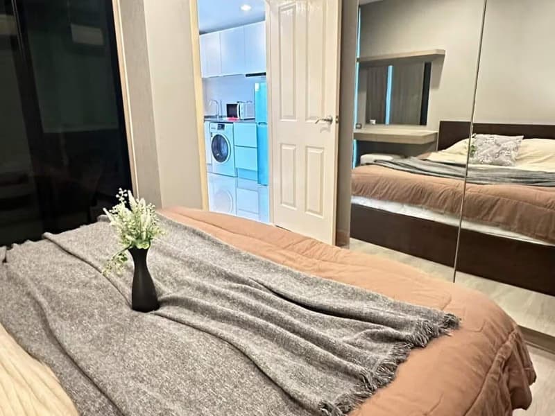 1 Bed Condo for Rent in Watthana