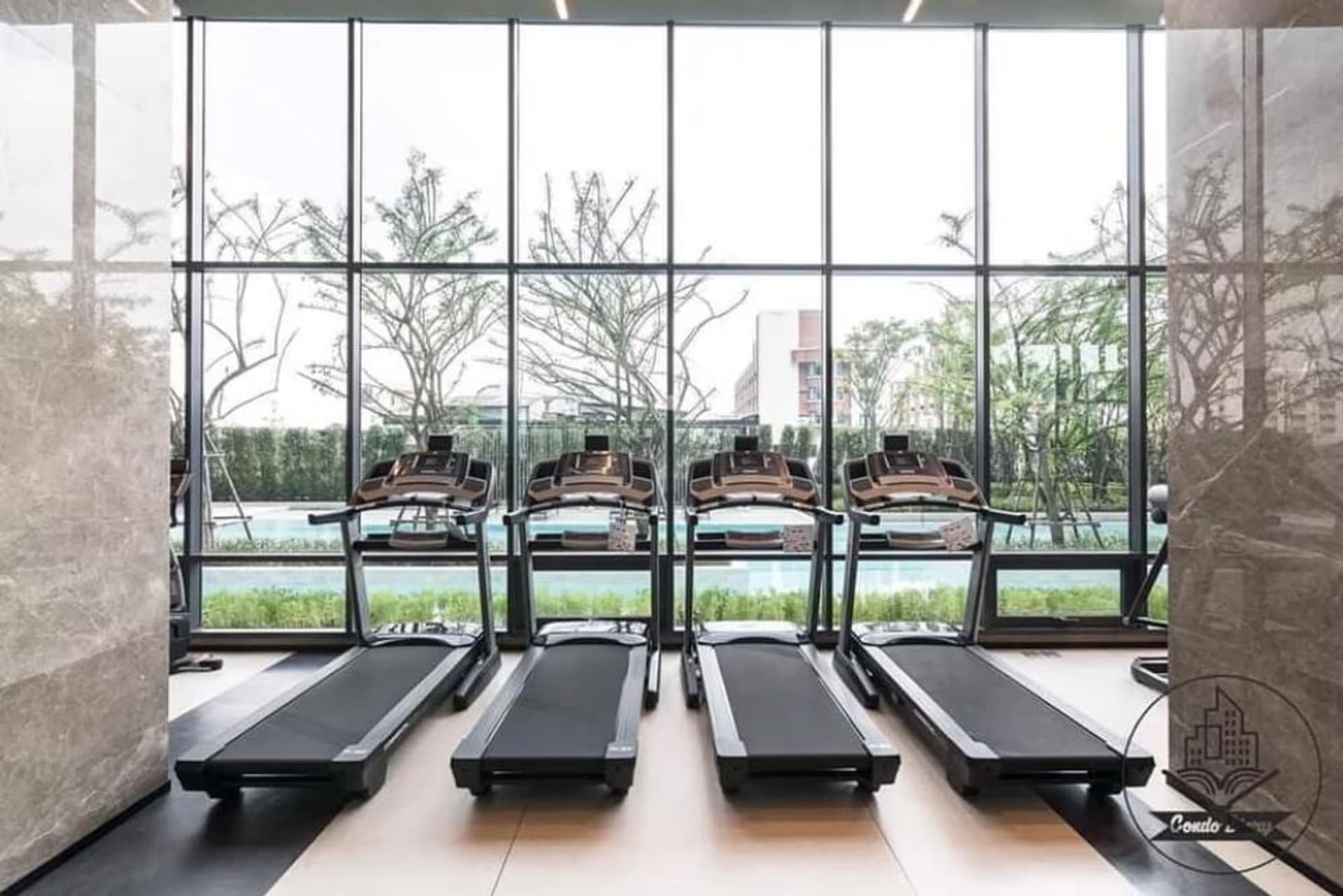 undefined Bed Condo for Sale in Phra Khanong - Image 7