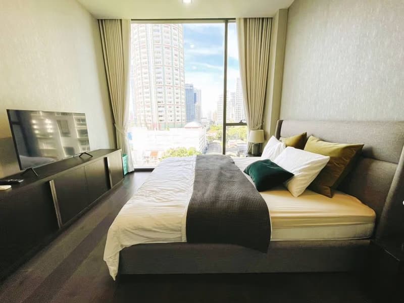 Condo for Rent at Laviq Sukhumvit 57