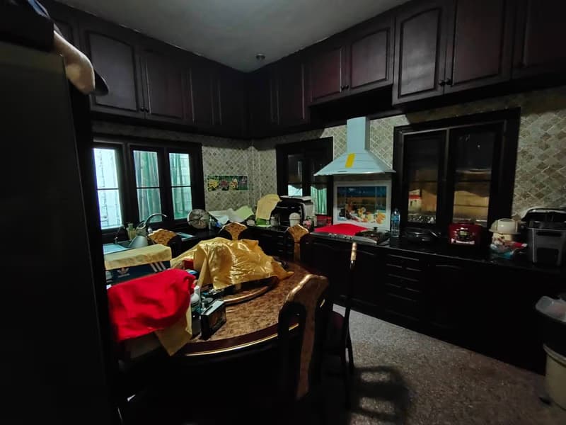 4 Bed House for Sale in San Kamphaeng District