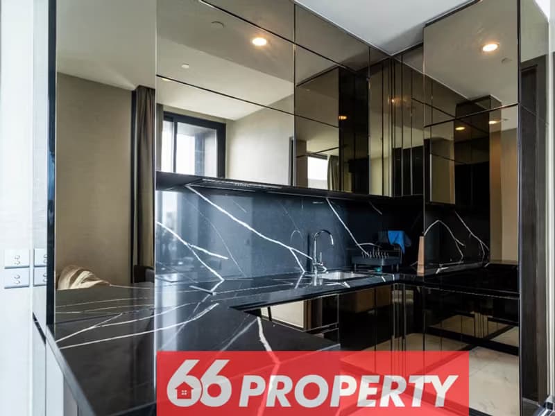1 Bedroom Condo