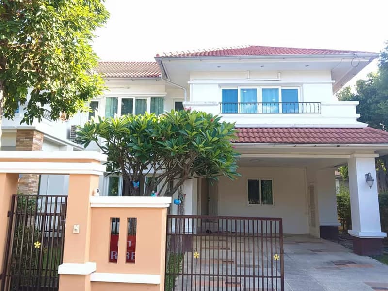 3 Bed House for Rent in Hang Dong