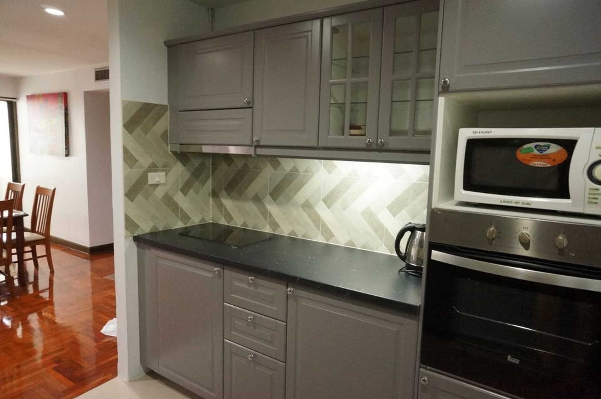2 Bedroom Condo for Rent at Baan Suanpetch - Image 11