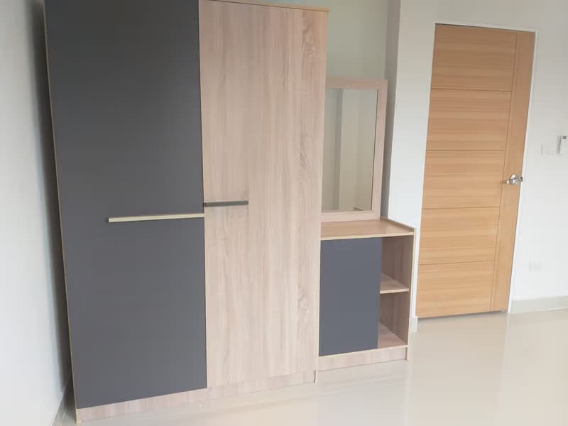 2 Bed House for Rent in Hang Dong