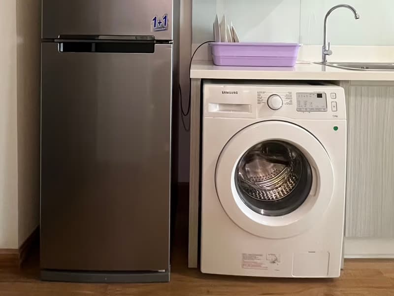 1 Bed Condo for Rent and Sale in Mueang Chiang Mai