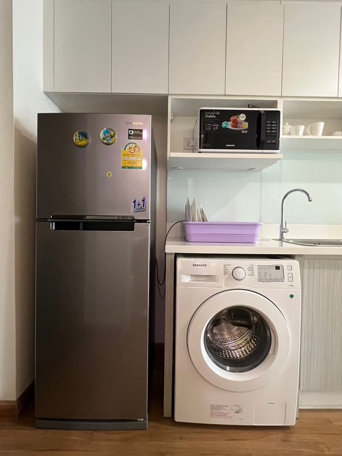1 Bed Condo for Rent and Sale in Mueang Chiang Mai - Image 10