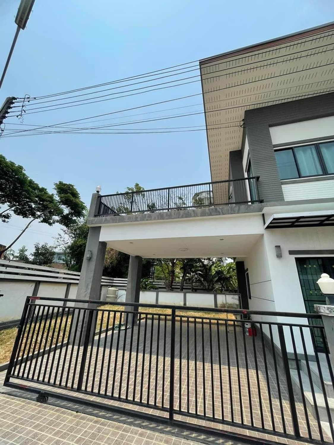 3 Bed House for Rent in San Sai - Image 11