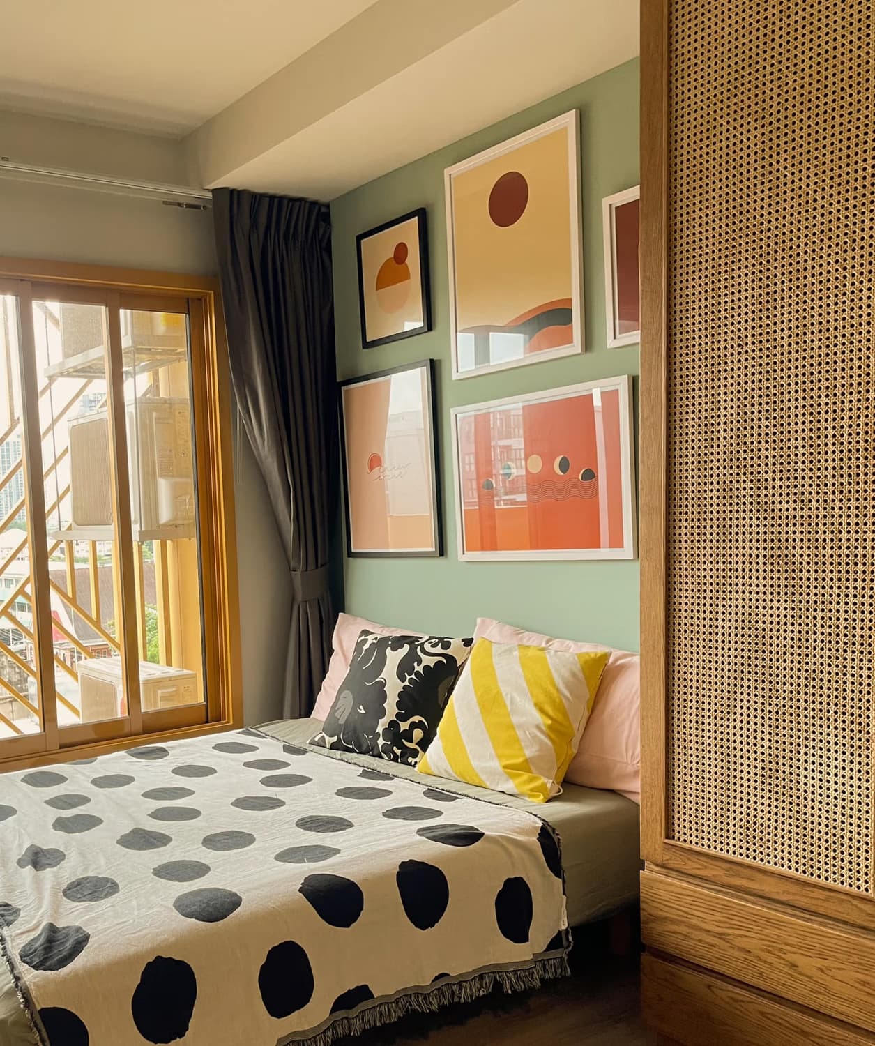 1 Bed Condo for Rent and Sale  Near On Nut BTS - Image 7