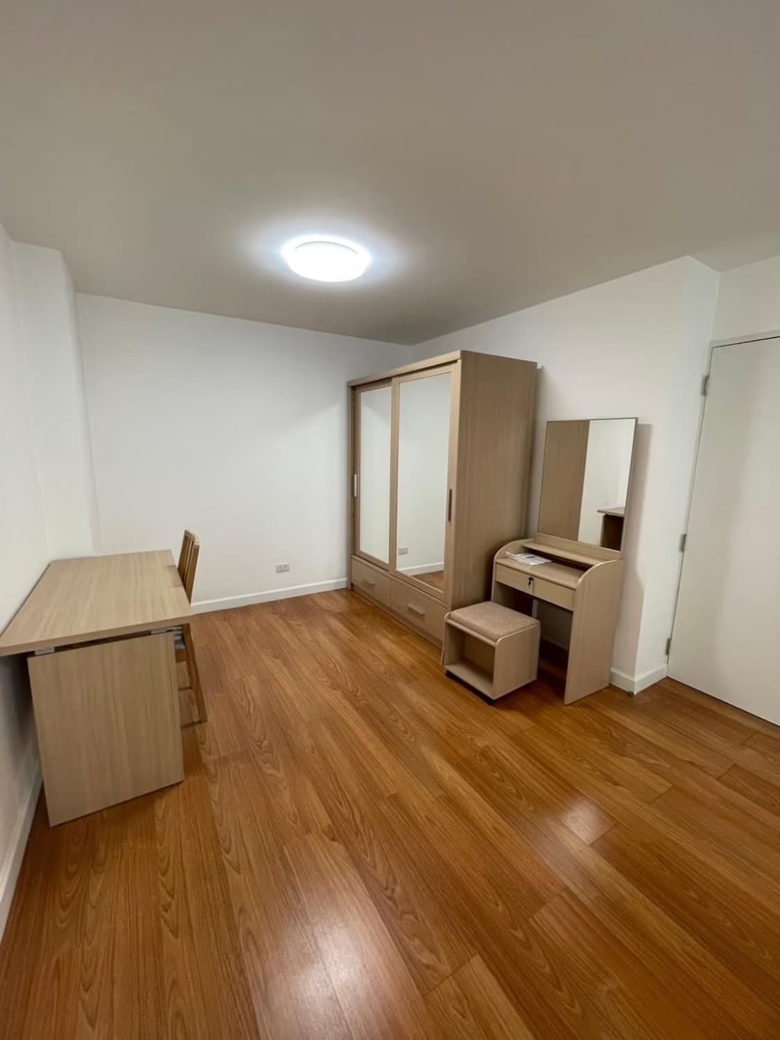 1 ห้องนอน Condo สำหรับ จำหน่าย ใน คลองเตย - Image 7