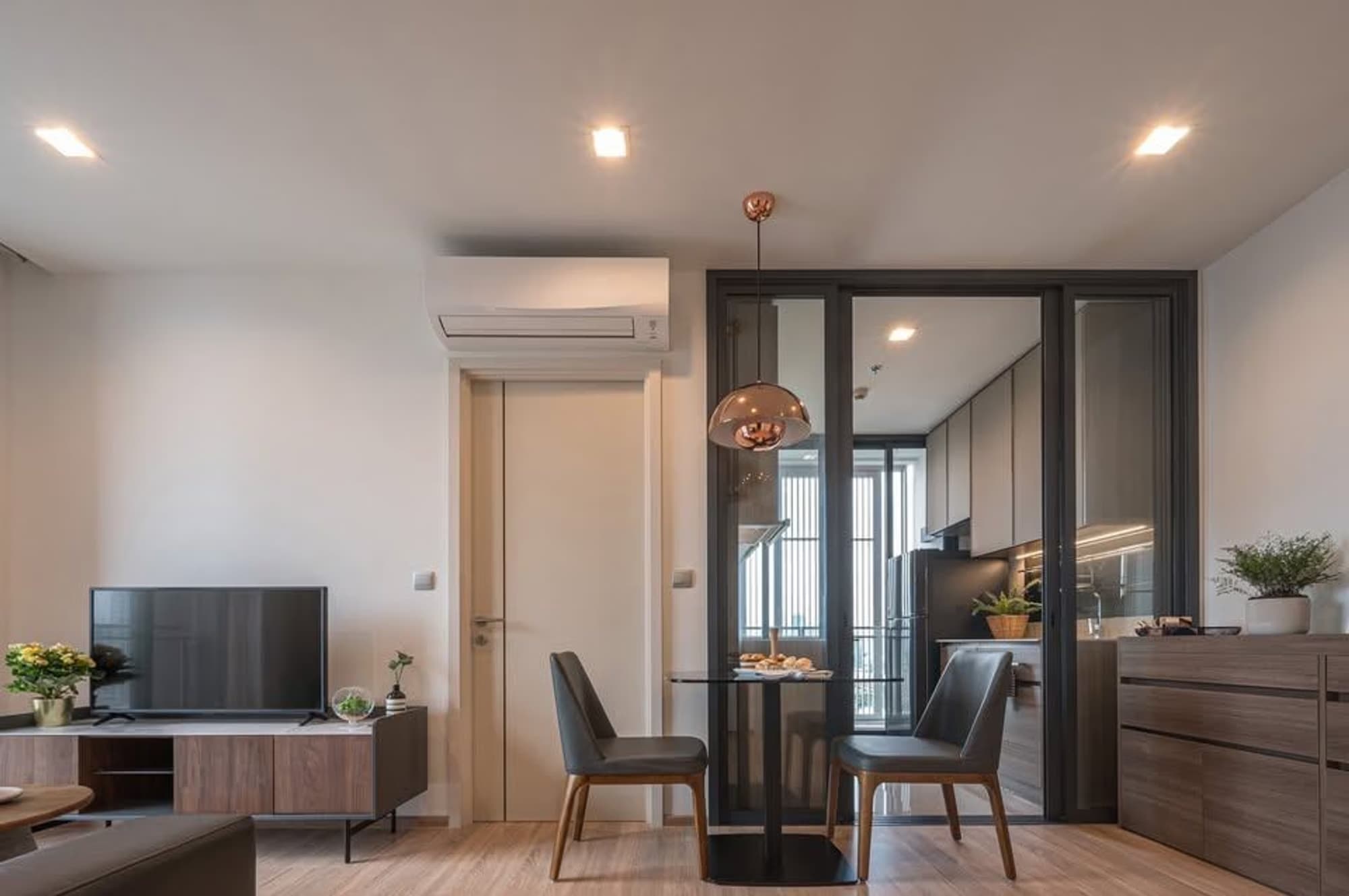 2 ห้องนอน คอนโด สำหรับ จำหน่าย ใน Phaya Thai - Image 11