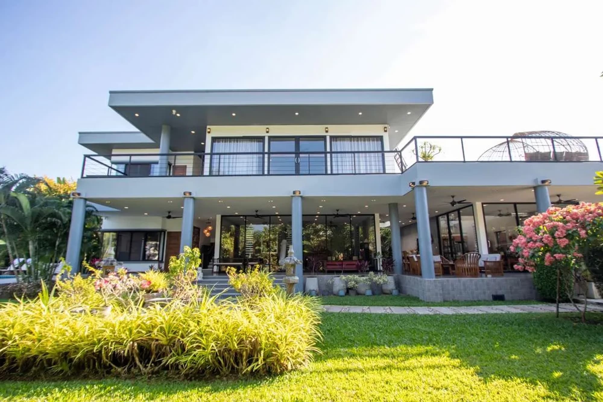 House for Sale in Nam Phrae, Hang Dong. - Image 3