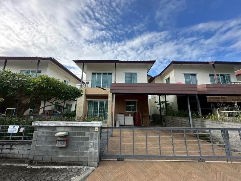 3 Bed House for Sale in San Kamphaeng
