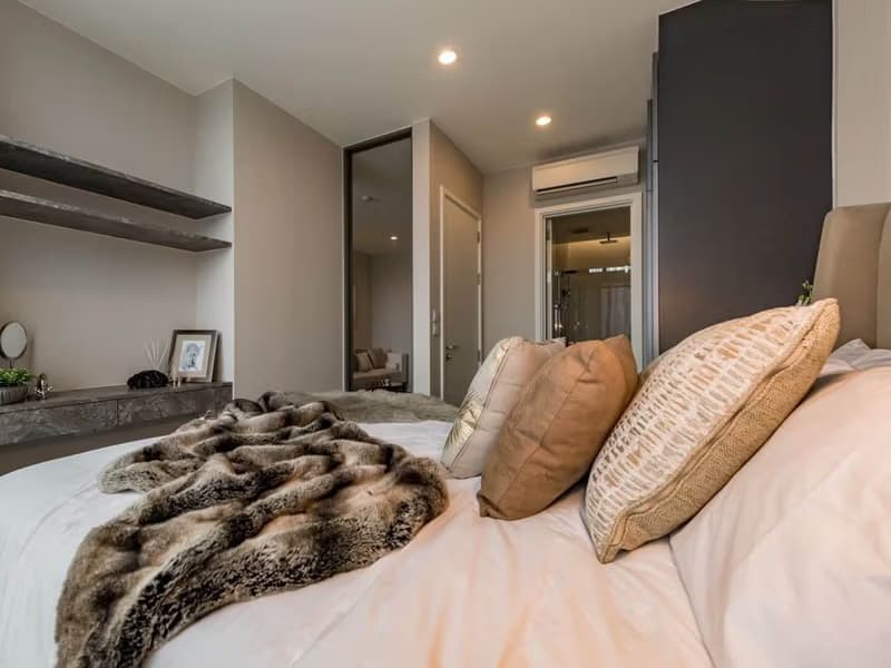 The Room Sukhumvit 69