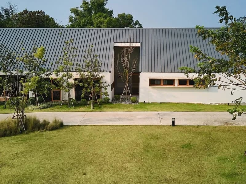 House/Cafe for Rent and Sale in Mae Rim