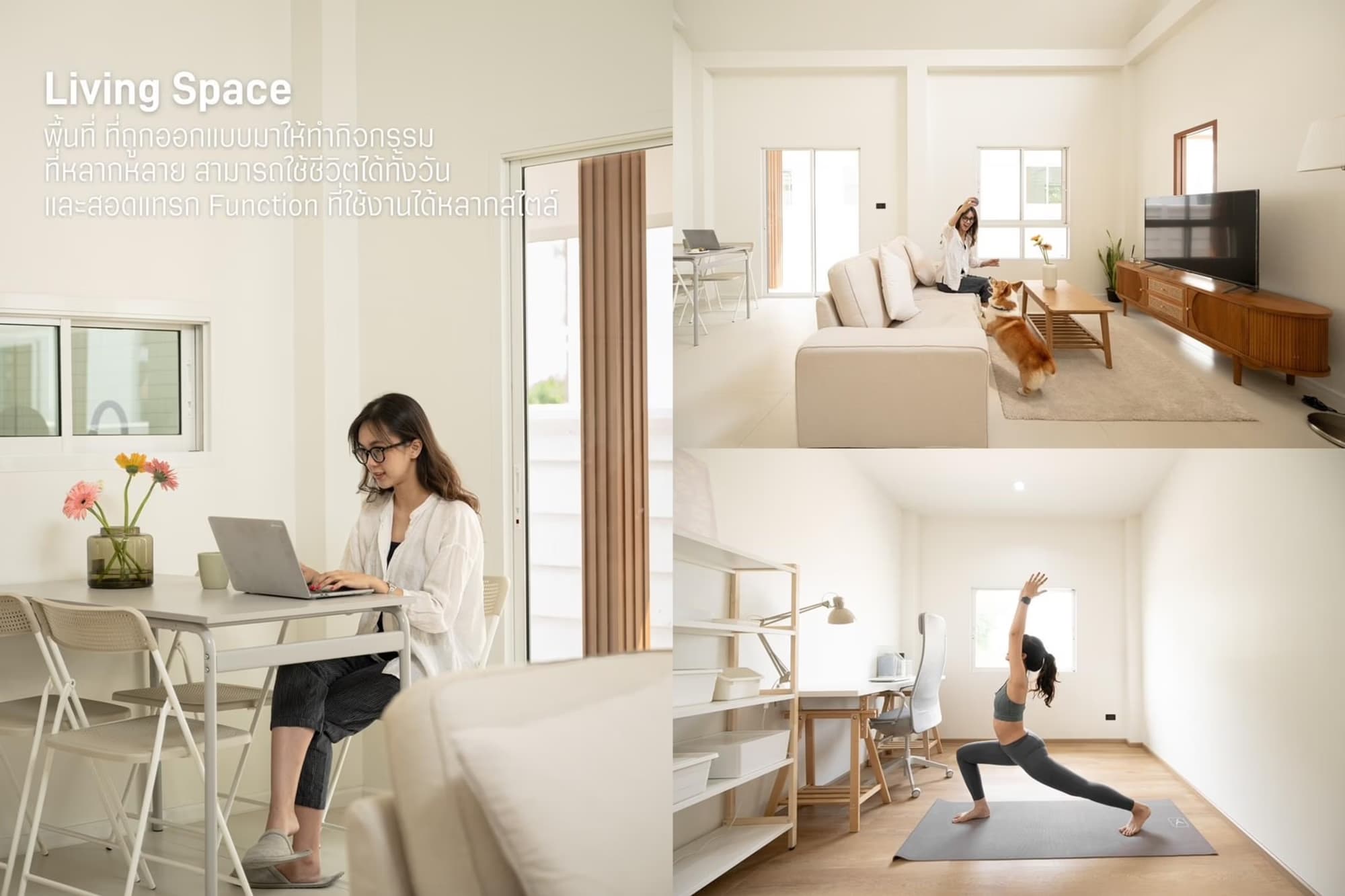 3 Bed House for Sale in Hang Dong - Image 8