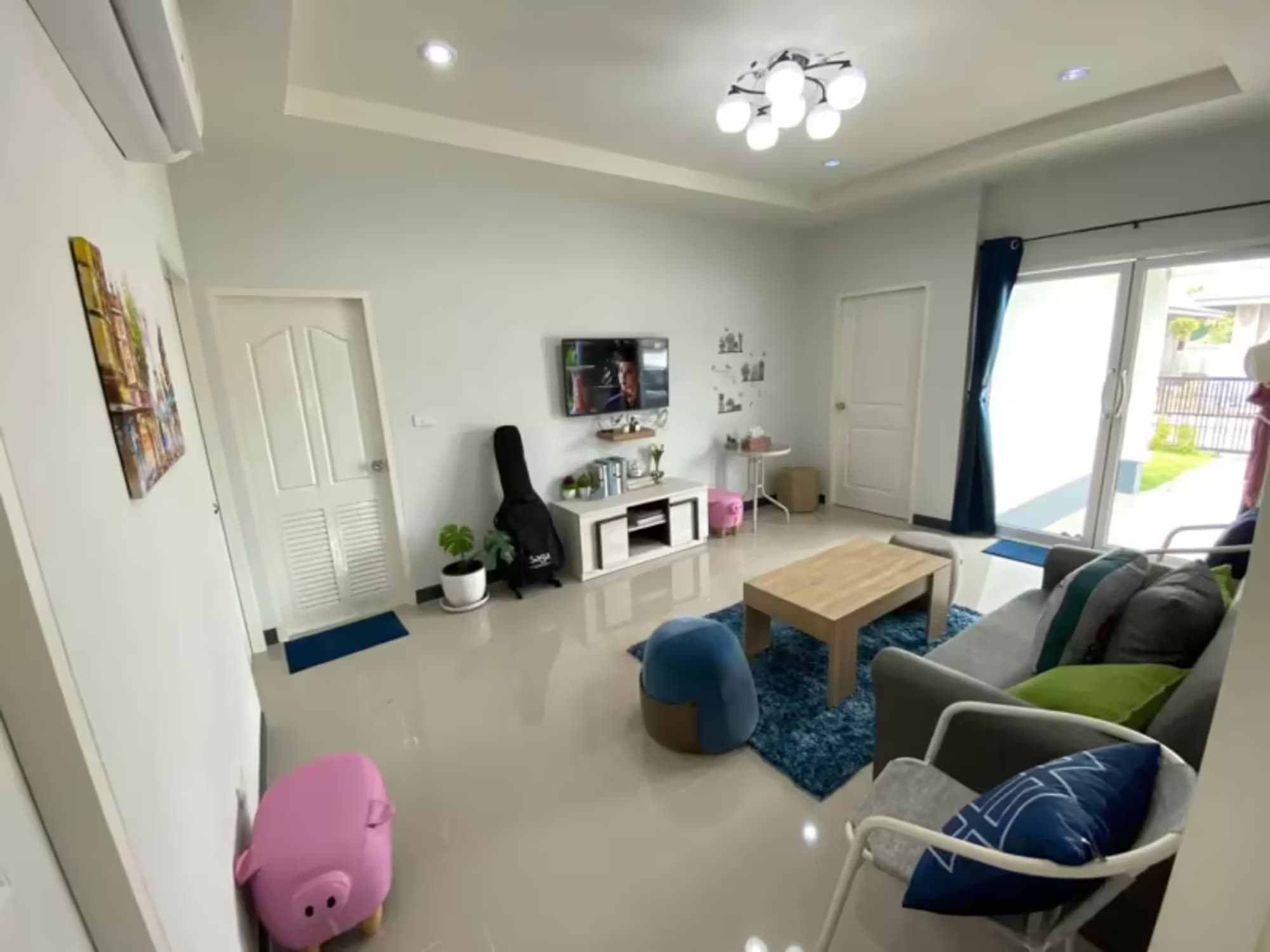 Studio for Sale in  - Image 4