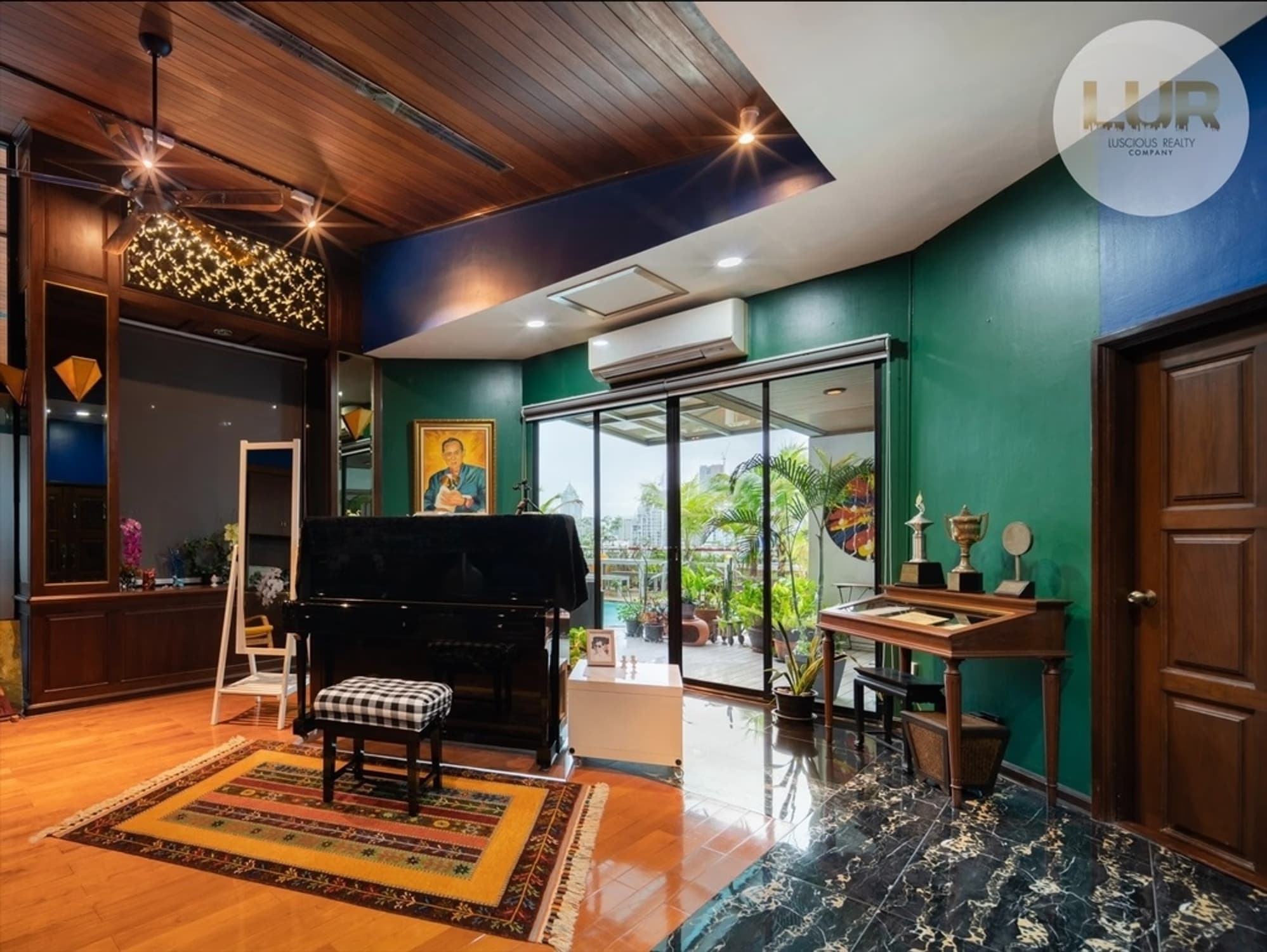3 ห้องนอน คอนโด สำหรับ ขาย ใน วัฒนา - Image 5