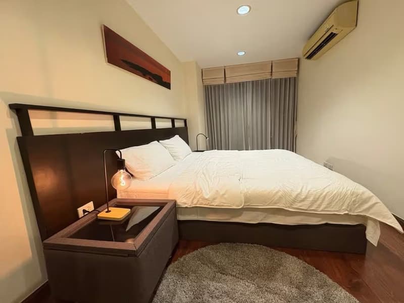 1 Bed Condo for Rent in Watthana