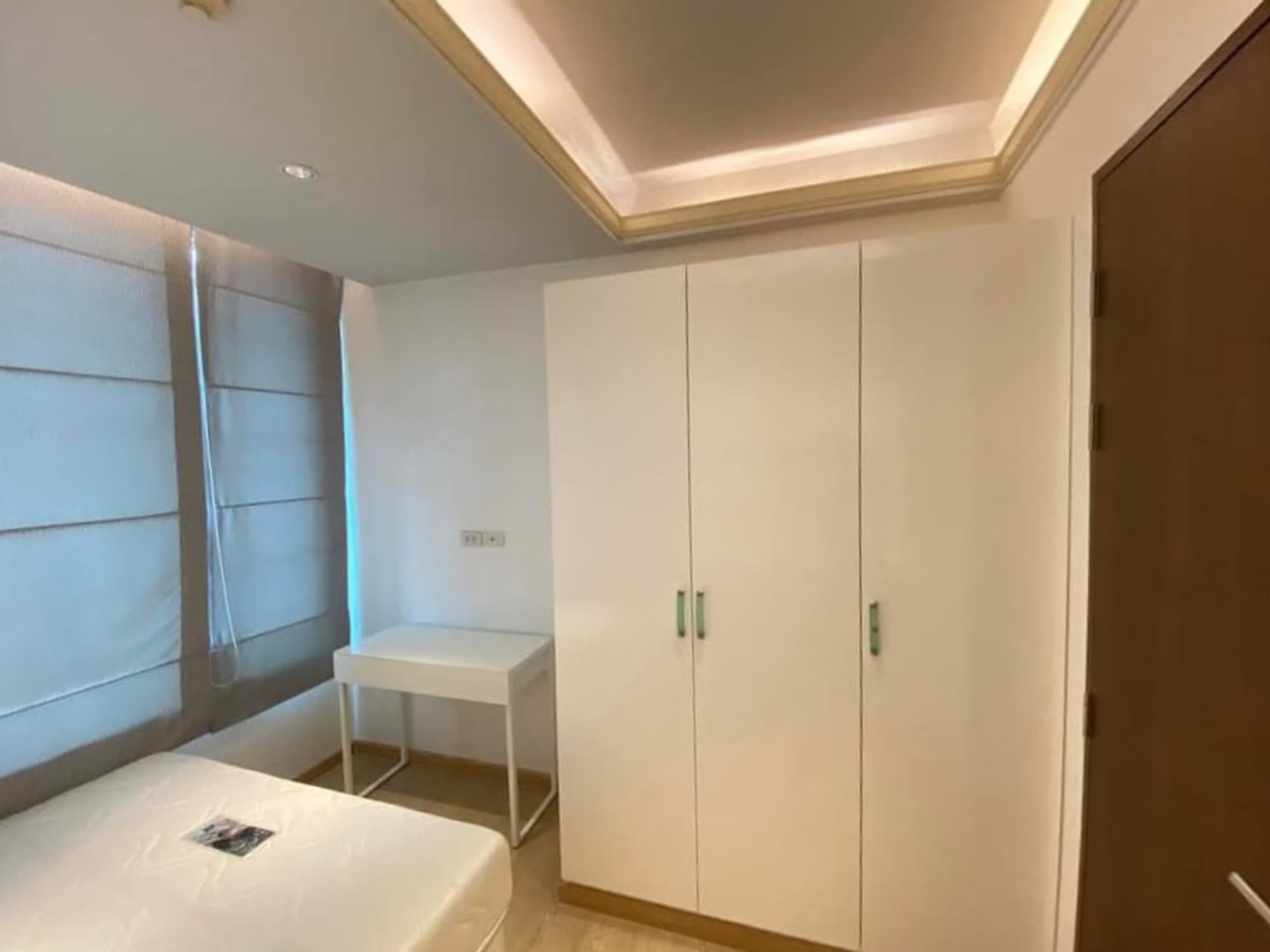 2 Bed Condo for Rent  Near Ratchathewi BTS - Image 8